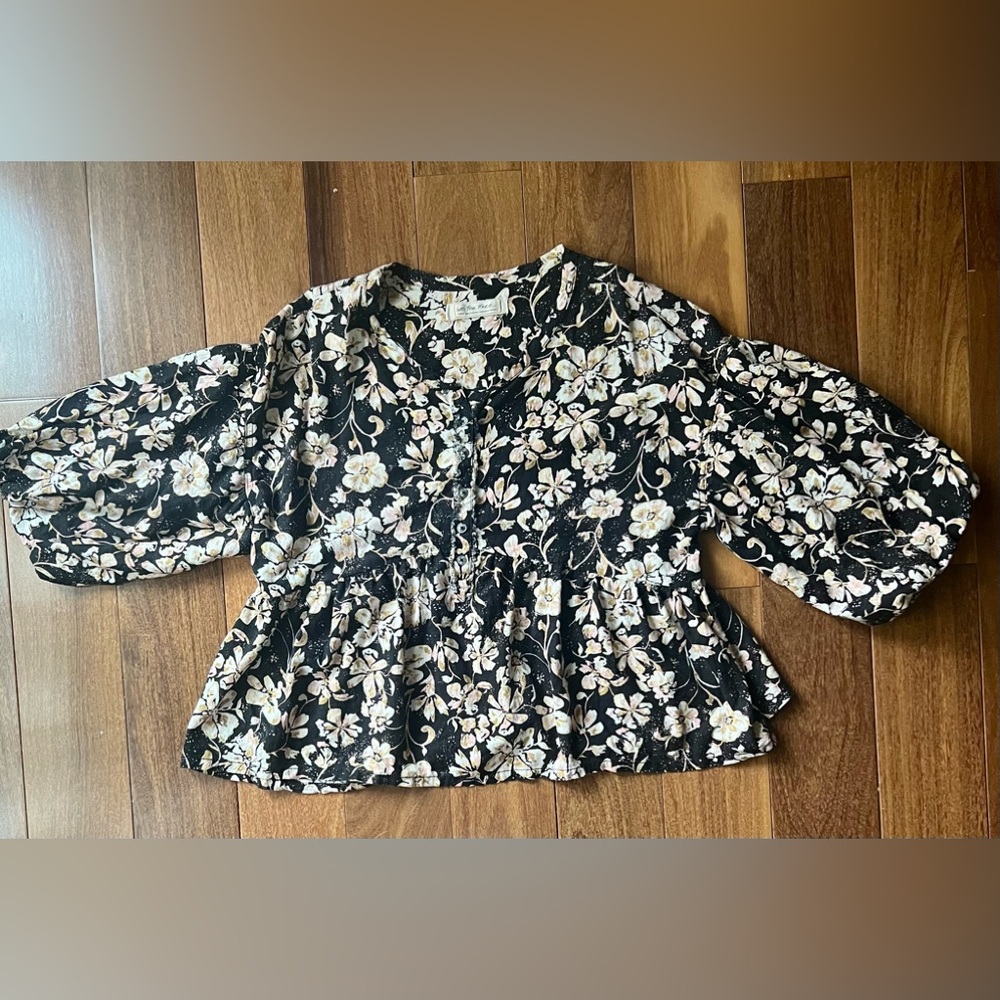 We the free Blouse L